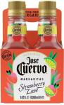 Jose Cuervo - Strawberry Lime Margarita 0
