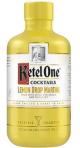 Ketel One - Lemon Drop Martini Cocktail