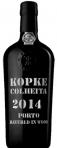 Kopke - Colheita Tawny Port 2014