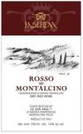 La Serena - Rosso di Montalcino 2021