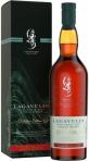 Lagavulin - Distillers Edition Double Matured in PX Seasoned American Oak Casks