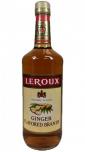 Leroux -  Ginger Brandy 0