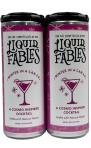 Liquid Fables - Winter In A Can 2.0