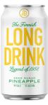 Long Drink - Zero Sugar Pineapple 0