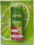 Loyal 9 - Margarita 4-pack