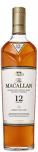 Macallan - 12 Year Highland Sherry Oak