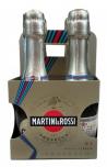 Martini & Rossi - Prosecco 4 Pack 0