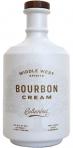 Middle West Spirits - Bourbon Cream 0