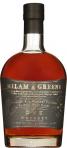 Milam & Greene - Rye Whiskey Finished in Port Wine Casks