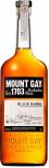 Mount Gay - Black Barrel Rum 0