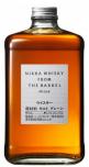 Nikka - Whisky From The Barrel 102.8 Proof 0