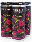 Nine Pin - Black Cherry 0