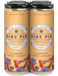 Nine Pin - Blueberry Peach Cobbler 0