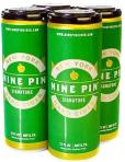 Nine Pin - Signature Cider 0