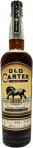 Old Carter Whiskey Co - Straight Rye Whiskey Batch 10 0