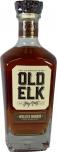 Old Elk Distillery - Wheated Bourbon 0
