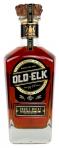 Old Elk Distillery - Double Wheat Straight Whiskey 0