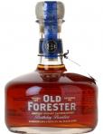 Old Forester - Birthday Bourbon 2025 Release