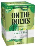 On The Rocks - Sparkling Lime Margarita 0