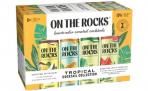 On The Rocks - Tropical Cocktail Collection
