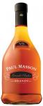 Paul Masson Grande Amber - Grande Amber VS Brandy