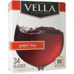 Peter Vella - Sweet Red 0