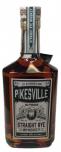 Pikesville - 110 Proof Straight Rye Whiskey