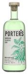 Porter's - Modern Classic Gin 0