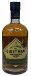 Quiet Man - Traditional Irish Whiskey 0