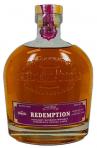 Redemption - Cask Series Bourbon Finished in Cognac Casks Batch 001 0