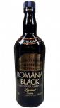 Romana Sambuca - Black Sambuca 0