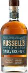 Russell's Reserve - Single Rickhouse 2023 Camp Nelson F
