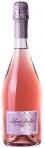 Silva Bella - Vino Spumante Brut Rose 0