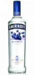 Smirnoff - Blueberry Vodka