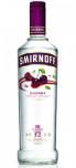 Smirnoff - Cherry Vodka
