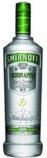 Smirnoff - Green Apple Vodka 0