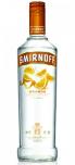 Smirnoff - Orange Vodka 0