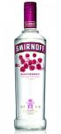 Smirnoff - Raspberry Vodka
