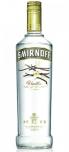 Smirnoff - Vanilla Vodka