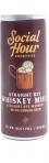 Social Hour - Whiskey Mule 0