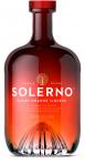 Solerno - Blood Orange Liqueur