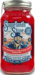 Sugarlands Shine - Cole Swindell's Pre Show Punch Moonshine 0