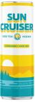 Sun Cruiser - Lemonade + Iced Tea Vodka 0
