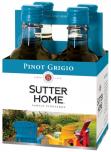 Sutter Home - Pinot Grigio 4 Pack 0
