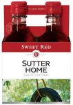 Sutter Home - Sweet Red 4 Pack 0
