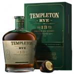 Templeton - Hidden Stash 13 Year Rye