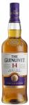 The Glenlivet - 14 Years of Age Cognac Cask Selection