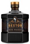 The Sexton - Irish Whiskey Aged in Oloroso Sherry Casks