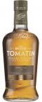 Tomatin - Dualchas Single Malt Scotch 0