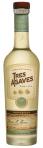 Tres Agaves - Reposado Tequila